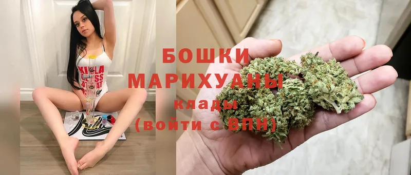 Канабис Bruce Banner  Кинель 